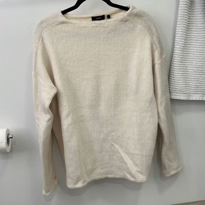 NWT Theory Sweater